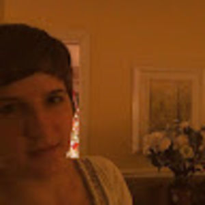 Meet your Posher, Catherine